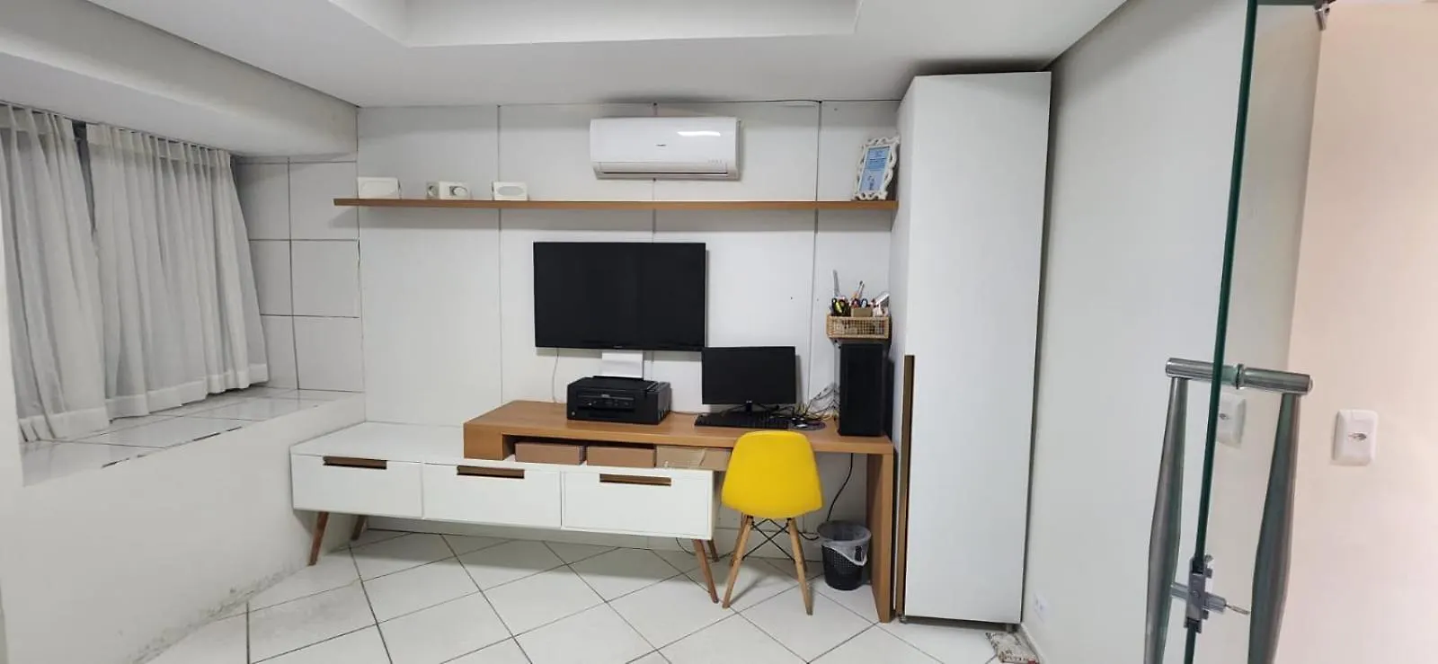 Ha 200 Mt Da Orla De Boa Viagem Apartment Recife Brazil
